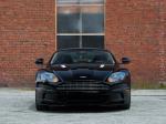 Aston Martin DBS 2012 года